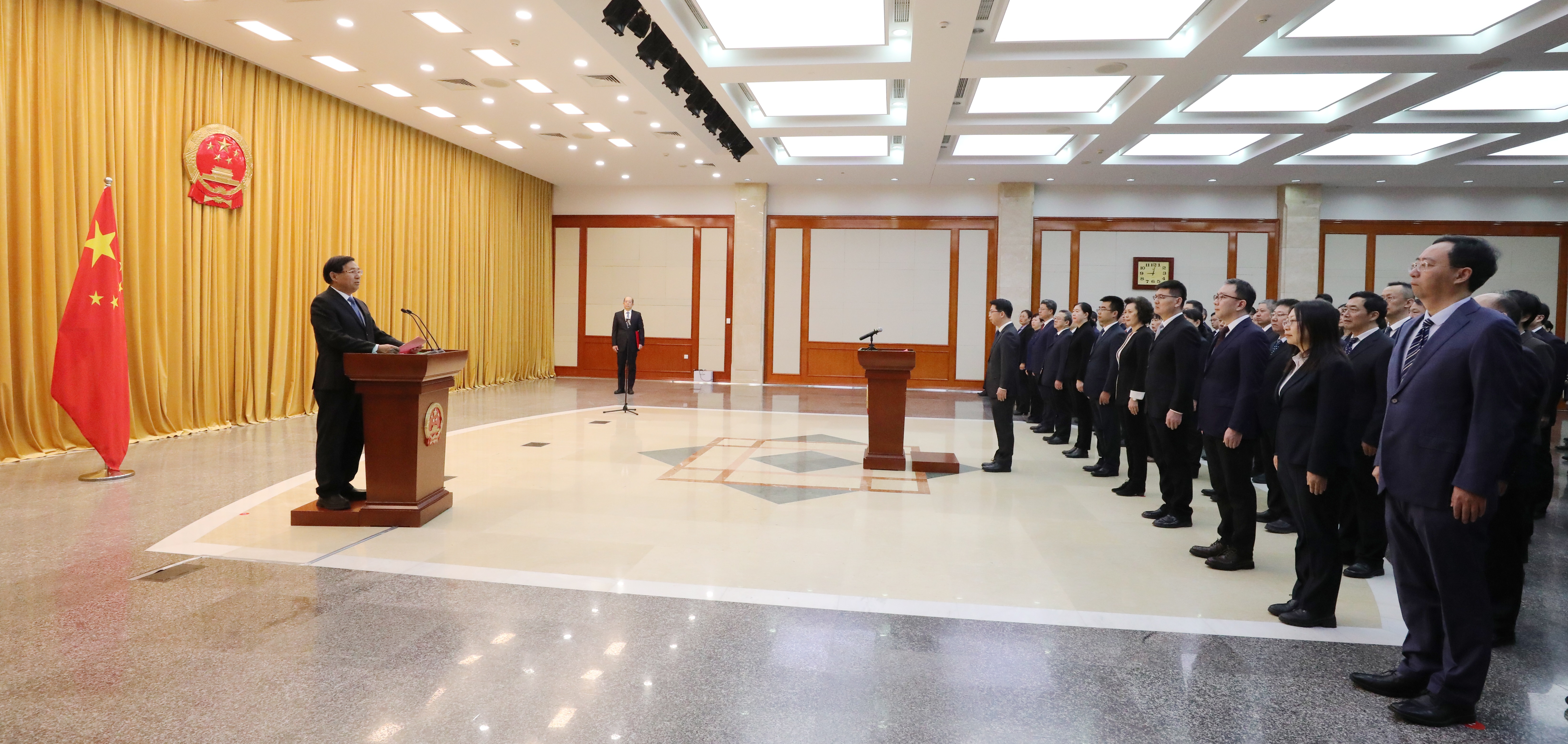 张玉卓、国资、央企、国资委、书记、主任、国企、企业刷新